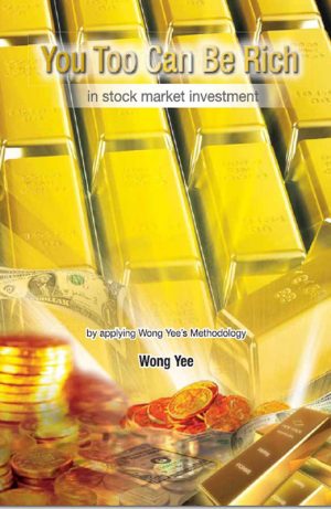 You too can be Rich in stock market investment
