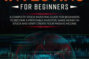 Stock Market Investing for Beginners