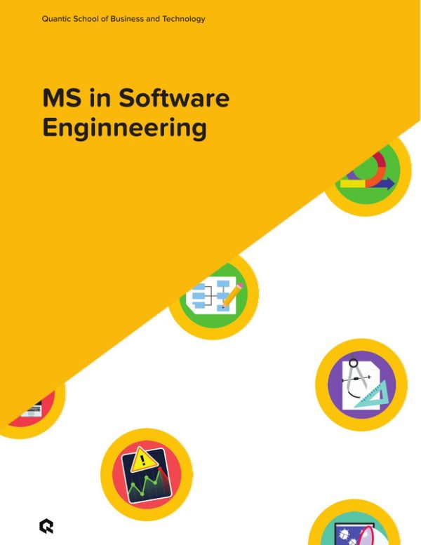 MS in Software Engineering-Quantic School of Business and Technology (2025)
