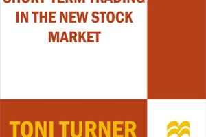 Short-Term Trading in the New Stock Market