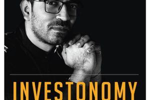 Investonomy The Stock Market Guide That Makes You Rich-Notion Press (2020)