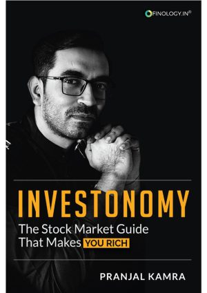 Investonomy The Stock Market Guide That Makes You Rich-Notion Press (2020)