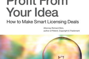 Profit From Your Idea