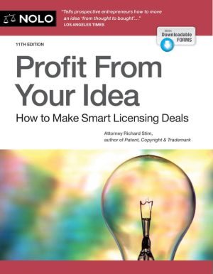 Profit From Your Idea