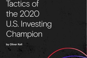 Victory in Stock Trading: Strategy and Tactics of the 2020 U.S. Investing Champion