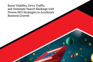 Mastering SEO Strategies for the Modern Web: Boost Visibility, Drive Traffic, and Dominate Search Rankings with Proven SEO Strategies to Accelerate Business Growth