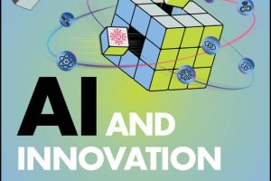 AI and Innovation: HOW TO TRANSFORM YOUR BUSINESS AND OUTPACE THE COMPETITION WITH GENERATIVE AI