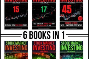 Stock Market Investing Bible