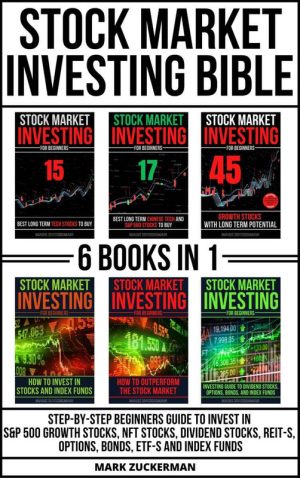 Stock Market Investing Bible