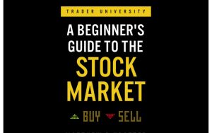 A Beginner's Guide to the Stock Market-Independently Published (2019)