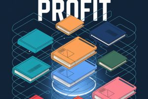 AI Publishing Profit
