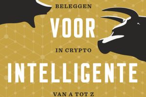 Crypto voor intelligente beleggers