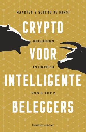Crypto voor intelligente beleggers