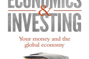 Kitchen Table Economics & Investing