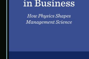 Relativity in Business: How Physics Shapes Management Science
