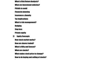 A to Z of Stock Market.docx