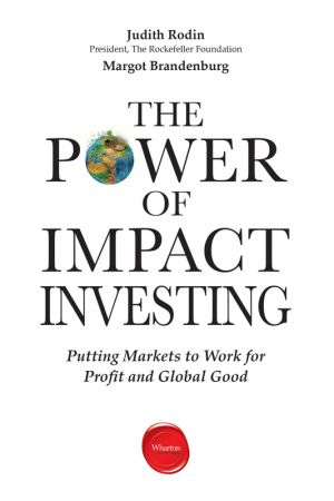 The Power of Impact Investing