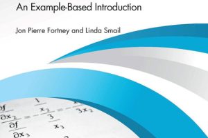 Calculus for Business and Economics: An Example-Based Introduction