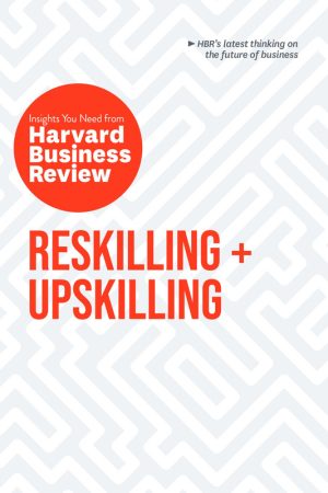 Reskilling and Upskilling