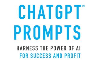 Killer ChatGPT Prompts