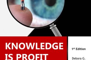Knowledge is Profit: The Role of Espionage and Intelligence in Business