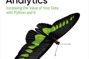 Modern Business Analytics (for True Epub)