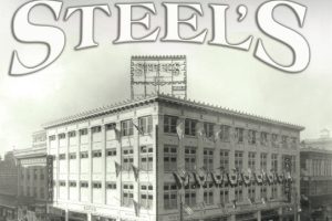 Steel's Trading