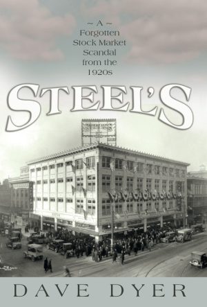 Steel's Trading