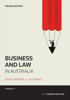 Business & Law in Australia-Thomson Reuters (2024)
