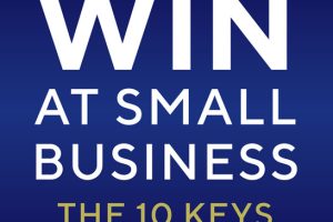 How to win at small business