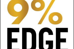 THE 9% EDGE: THE LIFE-CHANGING SECRETS TO CREATE MORE REVENUE FOR YOUR BUSINESS AND MORE FREEDOM FOR YOURSELF