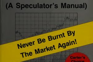 Successful stock market speculation : a speculator's manual