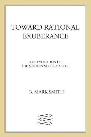 Toward Rational Exuberance