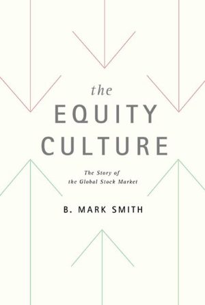The Equity Culture