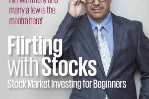 Flirting with Stocks: Stock Market Investing for Beginners
