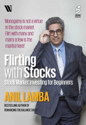 Flirting with Stocks: Stock Market Investing for Beginners