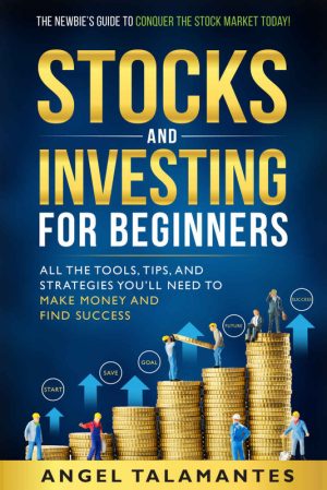 Stocks and Investing For Beginners