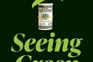 Seeing Green