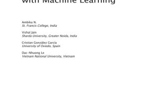 Building Business Models & Machine Learning (2024)