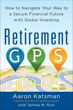 Retirement GPS