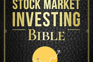 Your Stock Market Investing Bible