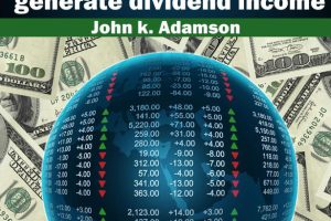 Dividend Investing for Beginners Learn the Basics to Generate Dividend Income from stock market