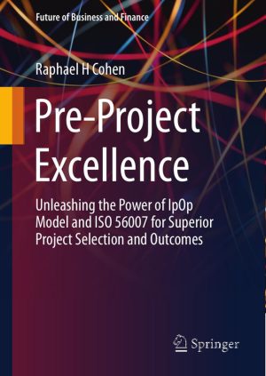 Pre-Project Excellence