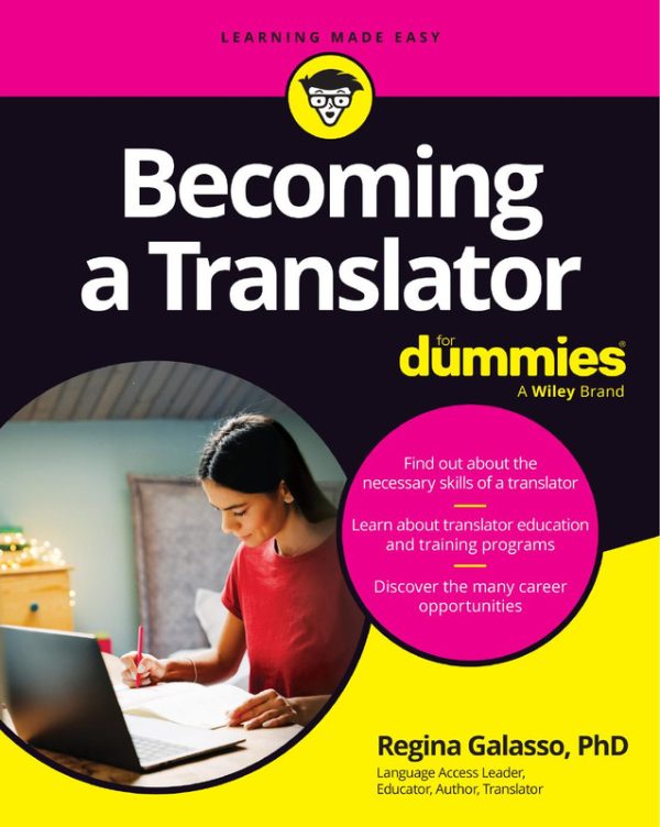 Becoming a Translator For Dummies®