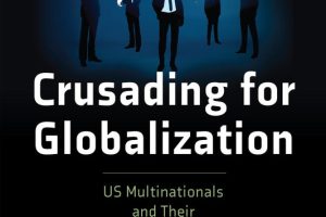 Crusading for Globalization