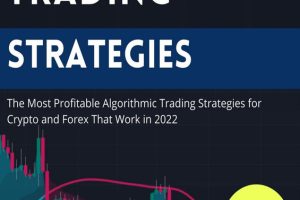 Algorithmic Trading Strategies: The Most Profitable Algorithmic Trading Strategies for Crypto and Forex That Work in 2022