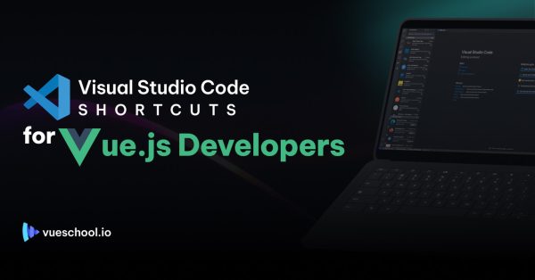 Visual Studio Code for Vue Developers