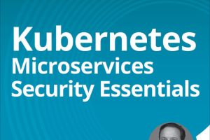 Kubernetes Microservices Security Essentials