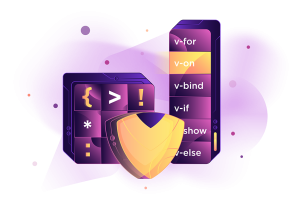 Custom Vue Directives for Advanced UI Control