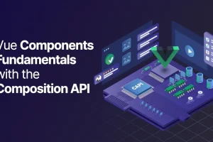 VueUse Guide: Unlock Vue Composition API